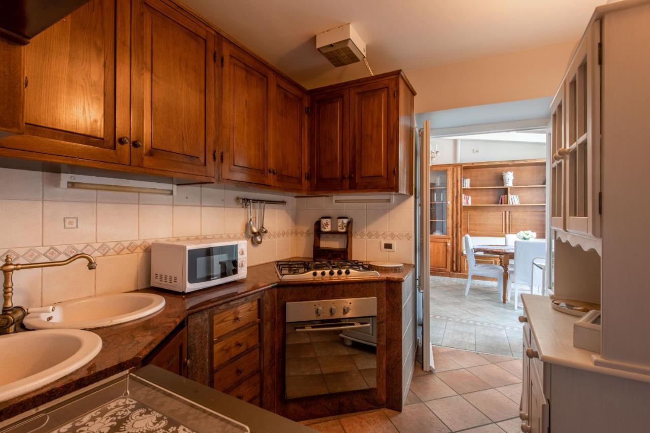 צ'פאלו Meravigghia Apartment מראה חיצוני תמונה