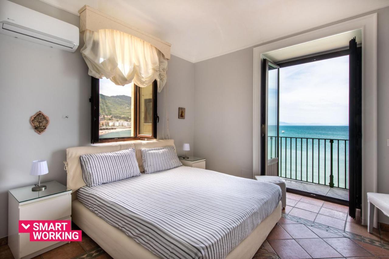 צ'פאלו Meravigghia Apartment מראה חיצוני תמונה