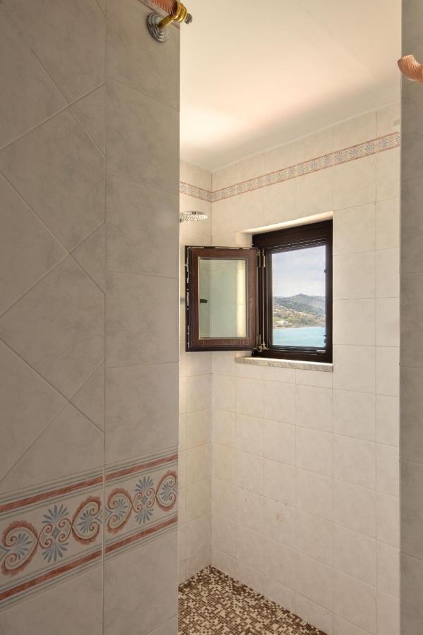 צ'פאלו Meravigghia Apartment מראה חיצוני תמונה